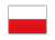 SIROL srl - SEGNALETICA STRADALE - Polski